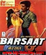 Barsaat 1949 song download